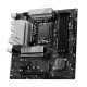 MSI PRO B760M-A DDR4 II mATX Motherboard
