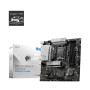 MSI PRO B760M-A DDR4 II mATX Motherboard