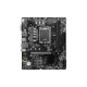 MSI PRO B760M-E DDR5 m-ATX Motherboard