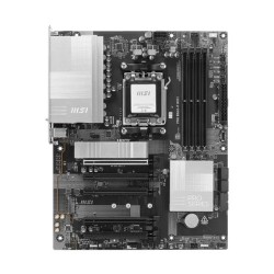 MSI PRO B840-P WIFI AMD AM5 ATX Motherboard 