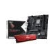 MSI PRO B840M-B mATX Motherboard And TEAM VULCAN RED 8GB DDR5 6000MHz Gaming Desktop RAM Combo