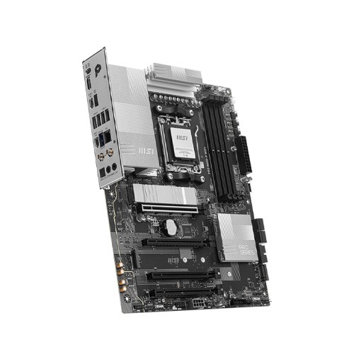 MSI PRO B850-P WIFI MOTHERBOARD
