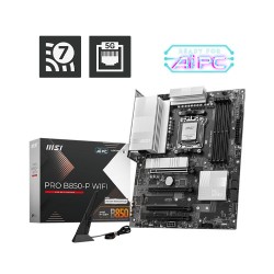 MSI PRO B850-P WIFI MOTHERBOARD