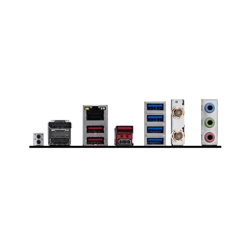 MSI PRO B850-S WIFI6E AM5 ATX Motherboard