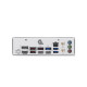 MSI PRO B850M-A WIFI PZ mATX AM5 Motherboard