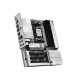 MSI PRO B850M-A WIFI PZ mATX AM5 Motherboard