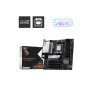 MSI PRO B850M-P AM5 DDR5 Micro-ATX Motherboard