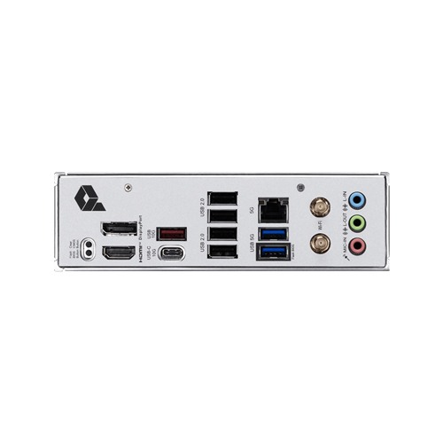 MSI PRO B850M-P WIFI AM5 DDR5 Motherboard MSI PRO B850M-P WIFI AM5 DDR5 Motherboard