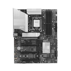 MSI PRO B860-P LGA 1851 ATX Motherboard