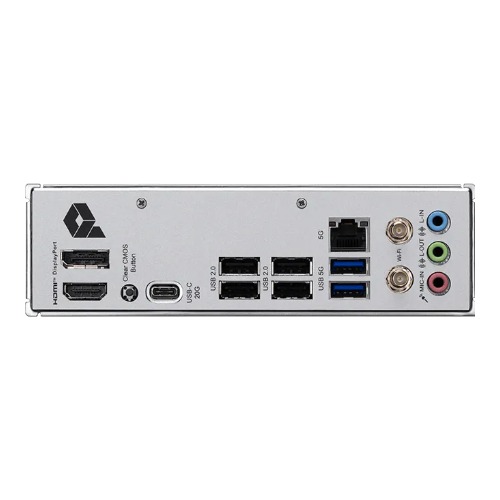 MSI PRO B860M-B WIFI Intel LGA1851 DDR5 Micro-ATX Motherboard