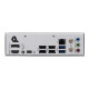MSI PRO B860M-B WIFI Intel LGA1851 DDR5 Micro-ATX Motherboard
