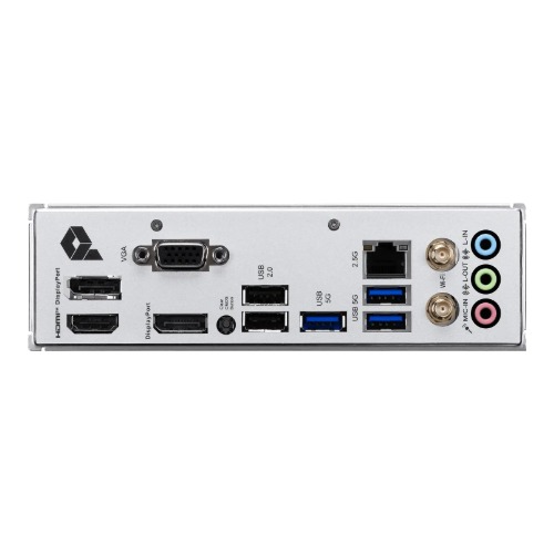 MSI PRO B860M-P WIFI6E Intel LGA1851 DDR5 Micro-ATX Motherboard