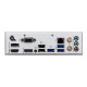 MSI PRO B860M-P WIFI6E Intel LGA1851 DDR5 Micro-ATX Motherboard