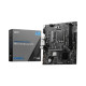MSI PRO H610M-G WIFI LGA 1700 mATX Motherboard