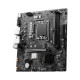MSI PRO H610M-G WIFI LGA 1700 mATX Motherboard