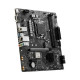 MSI PRO H610M-G WIFI LGA 1700 mATX Motherboard