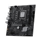 MSI PRO H810M-E LGA 1851 mATX Motherboard
