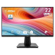 MSI PRO MP225 E12L 22 Inch FHD Business Monitor