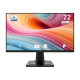 MSI PRO MP225 E12VL 22 Inch 120hz FHD VA Business Monitor