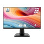 MSI PRO MP225 E12VL 22 Inch 120hz FHD VA Business Monitor