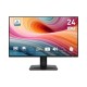 MSI PRO MP242A E2 24 Inch 120Hz FHD HDR IPS Business Monitor