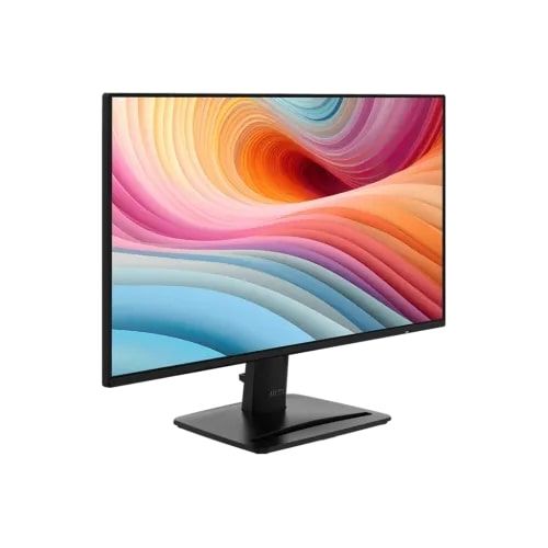 MSI PRO MP242A E2 24 Inch 120Hz FHD HDR IPS Business Monitor
