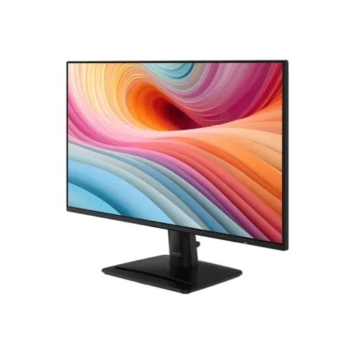 MSI PRO MP242A E2 24 Inch 120Hz FHD HDR IPS Business Monitor