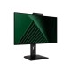 MSI PRO MP242PMG 24 inch 120Hz FHD Business Monitor With Built in Webcam