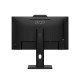 MSI PRO MP242PMG 24 inch 120Hz FHD Business Monitor With Built in Webcam