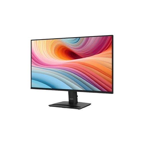 MSI PRO MP251 E2 24.5 Inch 120Hz IPS FHD Monitor