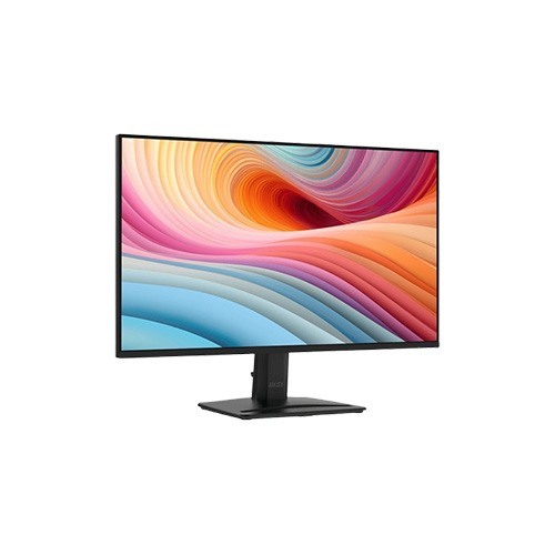 MSI PRO MP251 E2 24.5 Inch 120Hz IPS FHD Monitor