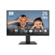 MSI PRO MP253 24.5 INCH FHD 100Hz IPS MONITOR