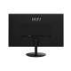 MSI PRO MP271A  27 inch FHD 100Hz IPS Monitor