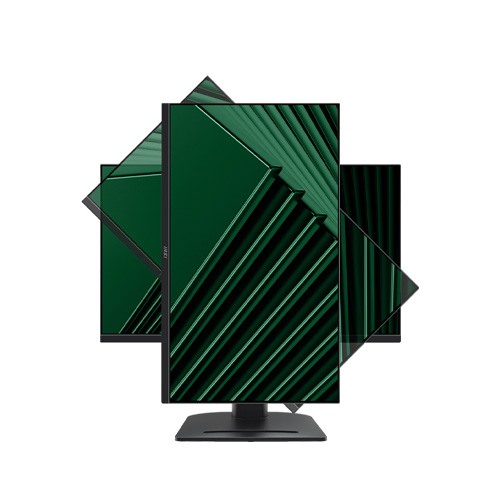 MSI PRO MP275QPG 27 inch 100Hz WQHD Business Monitor