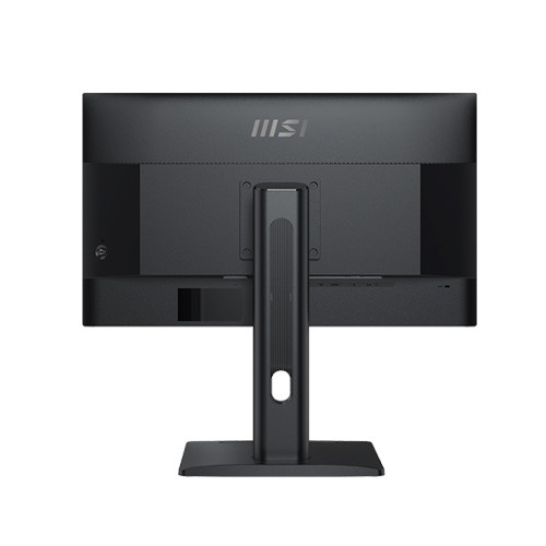 MSI PRO MP275QPG 27 inch 100Hz WQHD Business Monitor