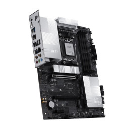 MSI PRO X870E-S EVO WIFI AM5 ATX Motherboard
