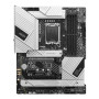 MSI PRO Z790-A WIFI II Intel LGA1700 DDR5 ATX Motherboard