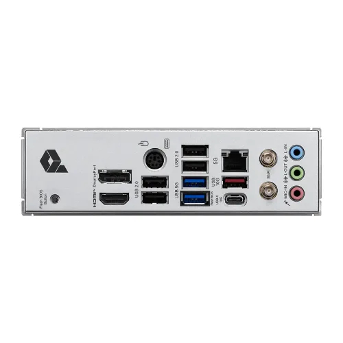 MSI PRO Z890-P WIFI6E LGA 1851 ATX Motherboard