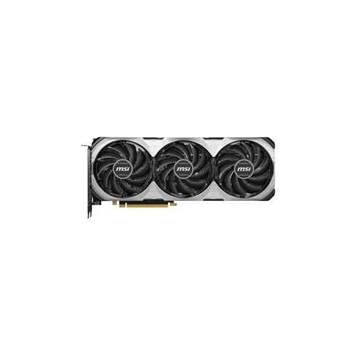 MSI GeForce RTX 4060 TI VENTUS 3X 8G OC GDDR6 Graphics Card MSI GeForce RTX 4060 TI VENTUS 3X 8G OC GDDR6 Graphics Card