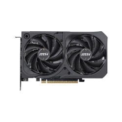 MSI RTX 5050 8G SHADOW 2X OC GRAPHICS CARD