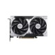 MSI RTX 5050 8G VENTUS 2X OC GRAPHICS CARD