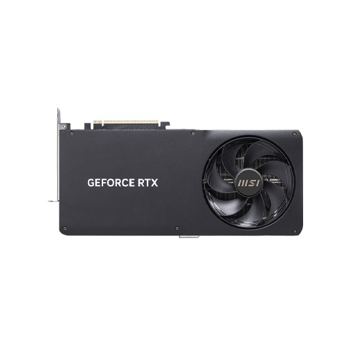 MSI RTX 5070 Ti 16G EXPERT OC GRAPHICS CARD