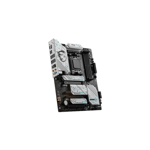 MSI X670E GAMING PLUS WIFI AM5 ATX Motherboard