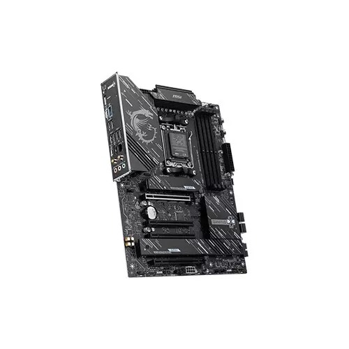 MSI X870 GAMING PLUS WIFI DDR5 AM5 Motherboard