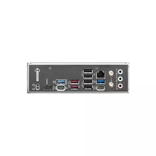 MSI X870 GAMING PLUS WIFI DDR5 AM5 Motherboard