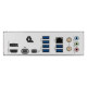 MSI PRO Z890-S WIFI LGA 1851 ATX Motherboard