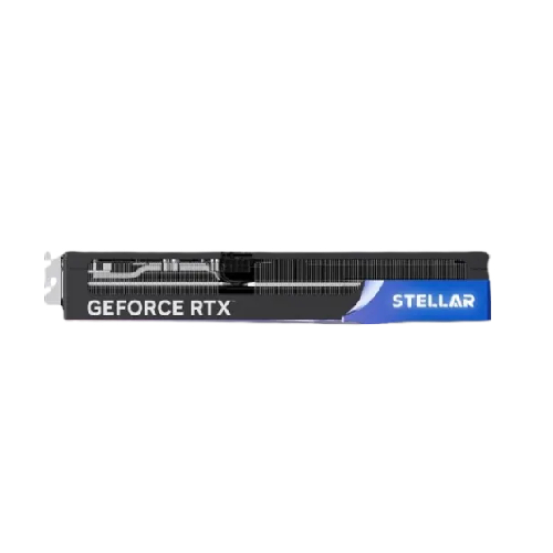 Manli Black Stellar GeForce RTX 5060 Ti OC 16GB GDDR7 Graphics Card