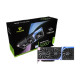 Manli Black Stellar GeForce RTX 5060 Ti OC 16GB GDDR7 Graphics Card