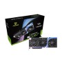 Manli Black Stellar GeForce RTX 5060 Ti OC 16GB GDDR7 Graphics Card