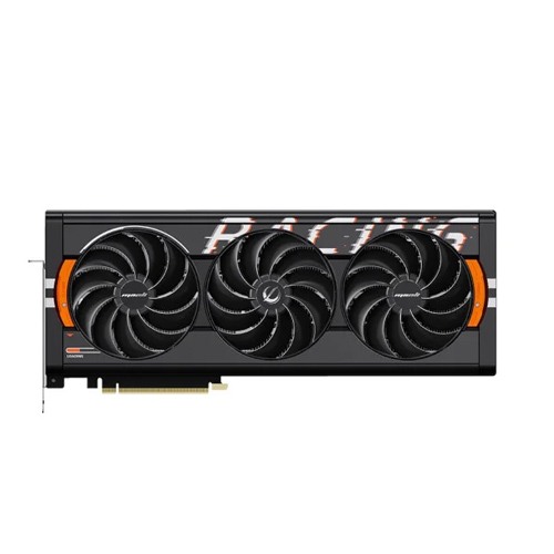 Manli Gallardo GeForce RTX 5080 OC 16GB GDDR7 Graphics Card